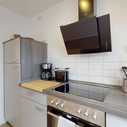 Image 4 - Bielefeld, North Rhine – Westphalia, Germany - Apartment for rent