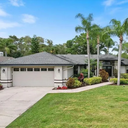 Buy this 4 bed house on 1019 Chillum Ct in Safety Harbor, Florida