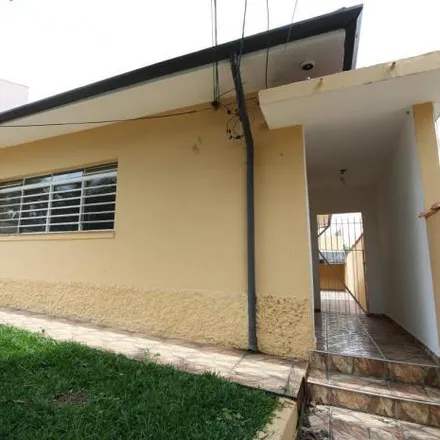 Image 2 - Rua Roger Zmekhol, Vila Sônia, São Paulo - SP, 05651-002, Brazil - House for sale