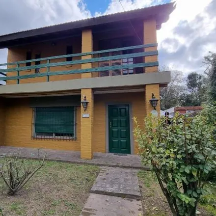 Buy this 3 bed house on Emilio Mitre in Partido del Pilar, B1669 CKH Del Viso