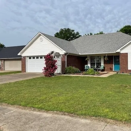 Buy this 3 bed house on 24 Blair Drive in Vilonia, AR 72173