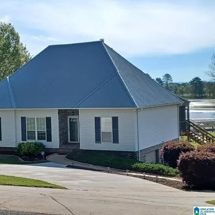 Buy this 5 bed house on 838 Haven Circle in Riverside, St. Clair County