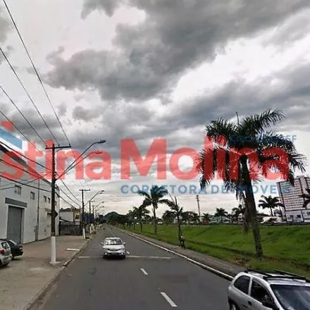 Image 2 - Avenida Ministro Marcos Freire, Nucleo Maxland, Praia Grande - SP, 11703-200, Brazil - Apartment for rent