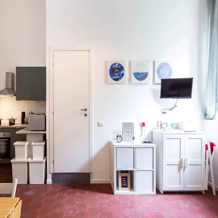 Image 6 - Via Cristoforo Negri, 20159 Milan MI, Italy - Room for rent