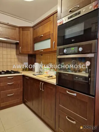 Image 1 - Borecka 23, 03-034 Warsaw, Poland - Apartment for rent