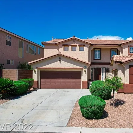 Buy this 5 bed loft on 10104 Coluter Pine Avenue in Las Vegas, NV 89129