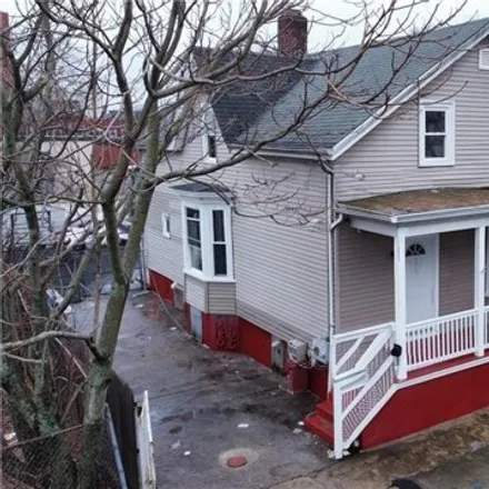 Buy this 4 bed house on 136 Wesleyan Avenue in Providence, RI 02907