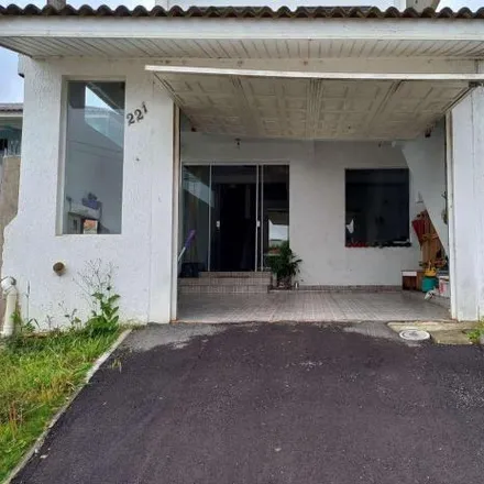 Buy this 3 bed house on Rua Teixeira Soares in Paloma, Colombo - PR