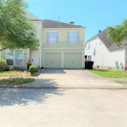 Image 2 - 12715 South Bayberry Bend Circle Drive, Houston, TX 77072, USA - House for rent