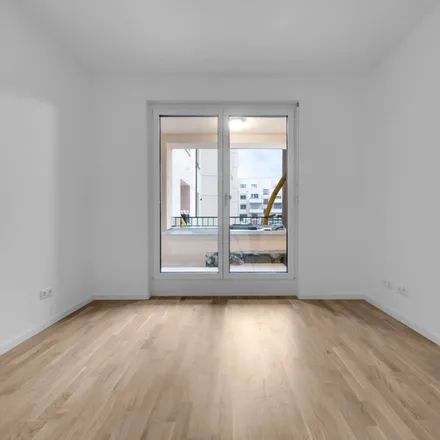 Rent this 2 bed apartment on Heiner-Müller-Straße in 10318 Berlin, Germany
