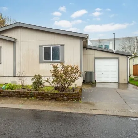 Buy this studio apartment on 2915 Northeast 206th Place in Fairview, Multnomah County