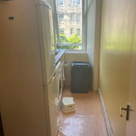 Rent this 3 bed apartment on 333 Easter Road in City of Edinburgh, EH6 8JT