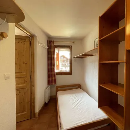 Rent this 2 bed apartment on Praz Sur Arly in Allée du Facteur, 74120 Praz-sur-Arly
