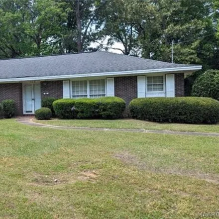 Image 1 - 725 Sweeten Creek Rd, Montgomery, Alabama, 36109 - House for sale