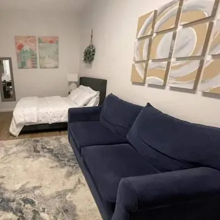 Rent this 1 bed apartment on Miramar