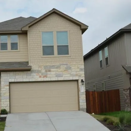 Rent this 3 bed house on 16130 McAloon Way in Travis County, TX 78728
