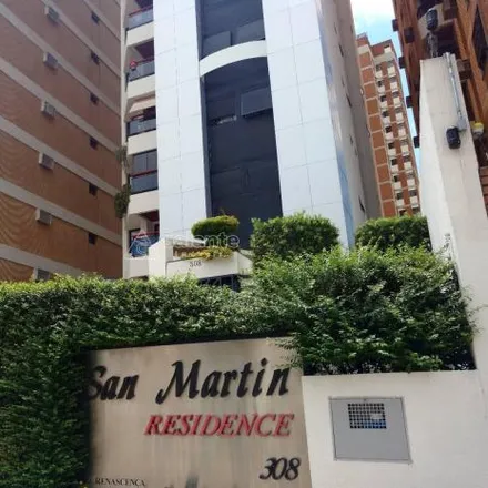 Image 2 - Merci, Avenida Coronel Silva Teles 347, Cambuí, Campinas - SP, 13024-021, Brazil - Apartment for sale
