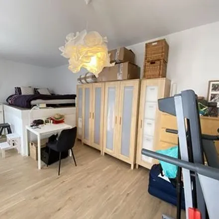 Rent this 4 bed apartment on De Cassij 25 in 6211 WE Maastricht, Netherlands