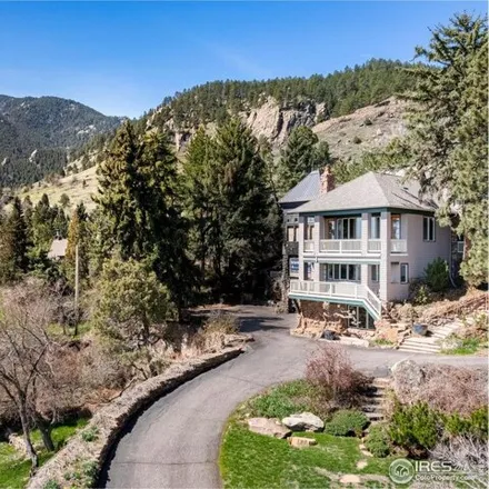 Buy this 6 bed house on 1015 5th Street in Boulder, CO 80302