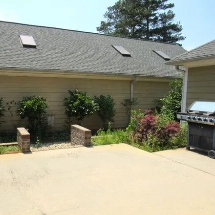 Image 5 - unnamed road, Spalding County, GA, USA - House for rent