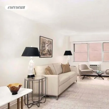 Buy this studio apartment on 153 East 57th Street in New York, NY 10022