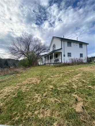 Image 1 - 23199 State Highway 23, Harpersfield, Town of Kortright, NY 13786, USA - House for sale