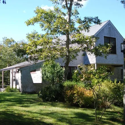 Image 7 - West Tisbury, MA - House for rent