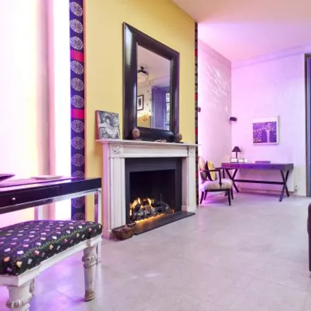 Rent this 2 bed apartment on 63 Dovehouse Street in London, SW3 6JY