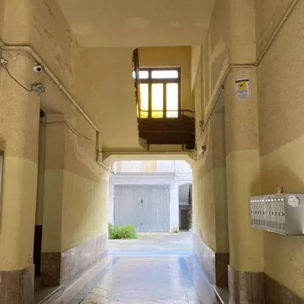 Rent this 2 bed apartment on Via Duca degli Abruzzi 12 in 74100 Taranto TA, Italy