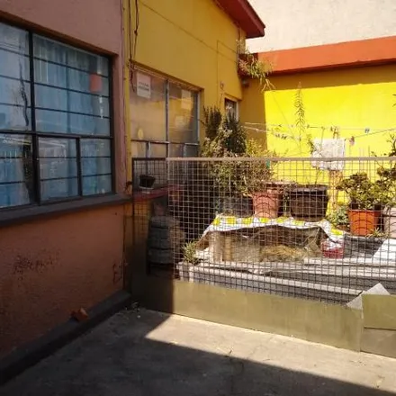 Buy this 1 bed house on Calle Javier Martínez in Álvaro Obregón, 01150 Mexico City