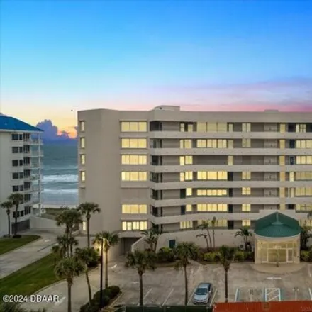 Buy this 3 bed condo on 4621 South Atlantic Avenue in Ponce Inlet, Volusia County