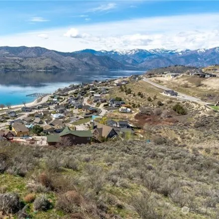 Image 5 - Highpoint Place, Lake Chelan Hills, Chelan County, WA 98816, USA - House for sale