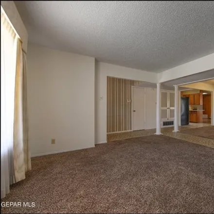 Image 9 - 235 Fremont Lane, Coronado Hills, El Paso, TX 79912, USA - House for rent