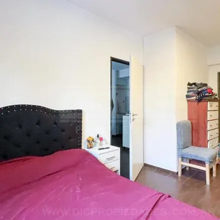 Buy this 1 bed apartment on Villarroel 1308 in Villa Crespo, C1414 ALA Buenos Aires
