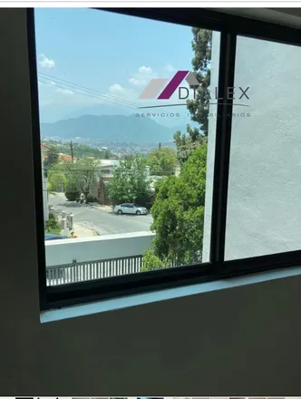 Image 1 - Galileo Galilei, Contry La Silla, 64860 Guadalupe, NLE, Mexico - House for sale