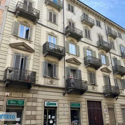 Image 2 - Via Giovanni Francesco Napione 24 scala A, 10124 Turin TO, Italy - Apartment for rent