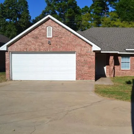 Rent this 3 bed house on 14304 Boles Street in Brownsboro, Henderson County