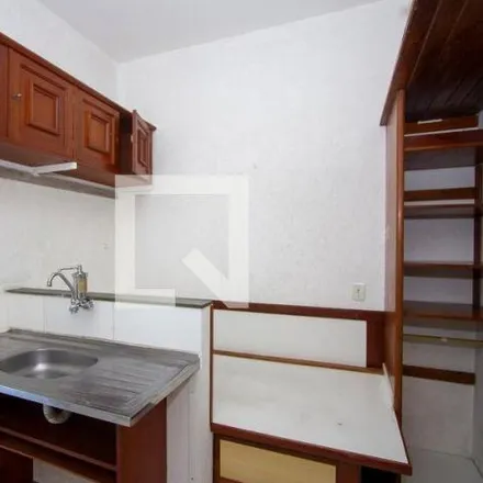 Rent this 1 bed apartment on Rua Manoel Correia in Fátima, Niterói - RJ