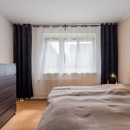 Image 8 - Barnetstraße 33, 12305 Berlin, Germany - Apartment for rent