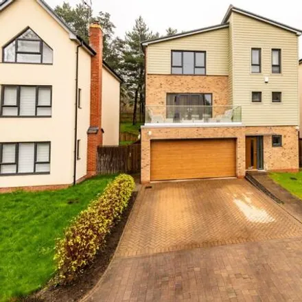 Buy this 5 bed house on Rugeley Road in Cannock Chase, WS12 0QP