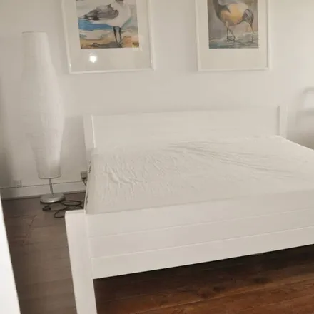 Rent this 3 bed apartment on Rygcenter Syddanmark - Sønderborg in Prins Henriks Avenue, 6400 Sønderborg
