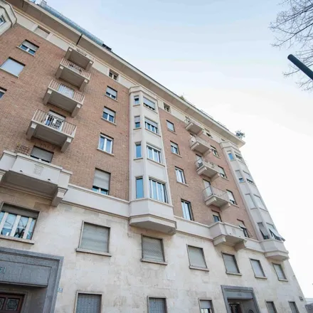 Rent this 7 bed apartment on Corso Re Umberto 151 in 10134 Turin TO, Italy