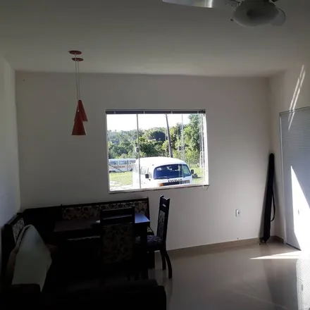 Rent this 1 bed townhouse on Tanguá - RJ in 24890-000, Brazil