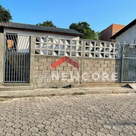 Buy this 3 bed house on Rua Rufino João Eufrásio in Vila Manaus, Criciúma - SC