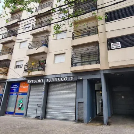 Buy this 1 bed apartment on Avenida Carlos Pellegrini 3502 in Echesortu, Rosario