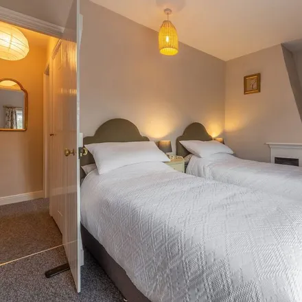 Rent this 2 bed duplex on Edgefield in NR24 2AL, United Kingdom
