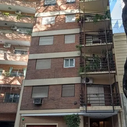 Image 2 - Mario Bravo 1177, Recoleta, C1186 AAN Buenos Aires, Argentina - Apartment for rent