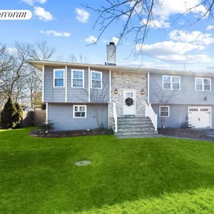 Buy this 4 bed house on 63 Palo Alto Drive in Southampton, Hampton Bays