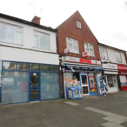 Rent this 3 bed room on Costcutter in 428-430 Well Hall Road, London
