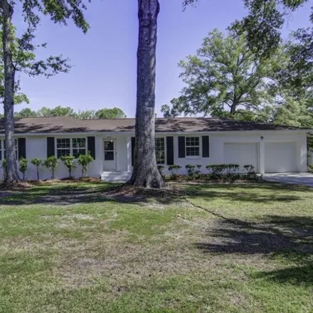 Buy this 5 bed house on 8707 Jenny Lind Street in Deerwood Heights, North Charleston